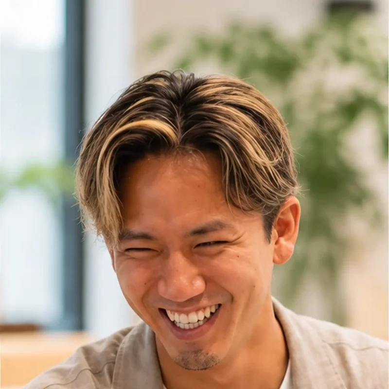 小林 隼季
